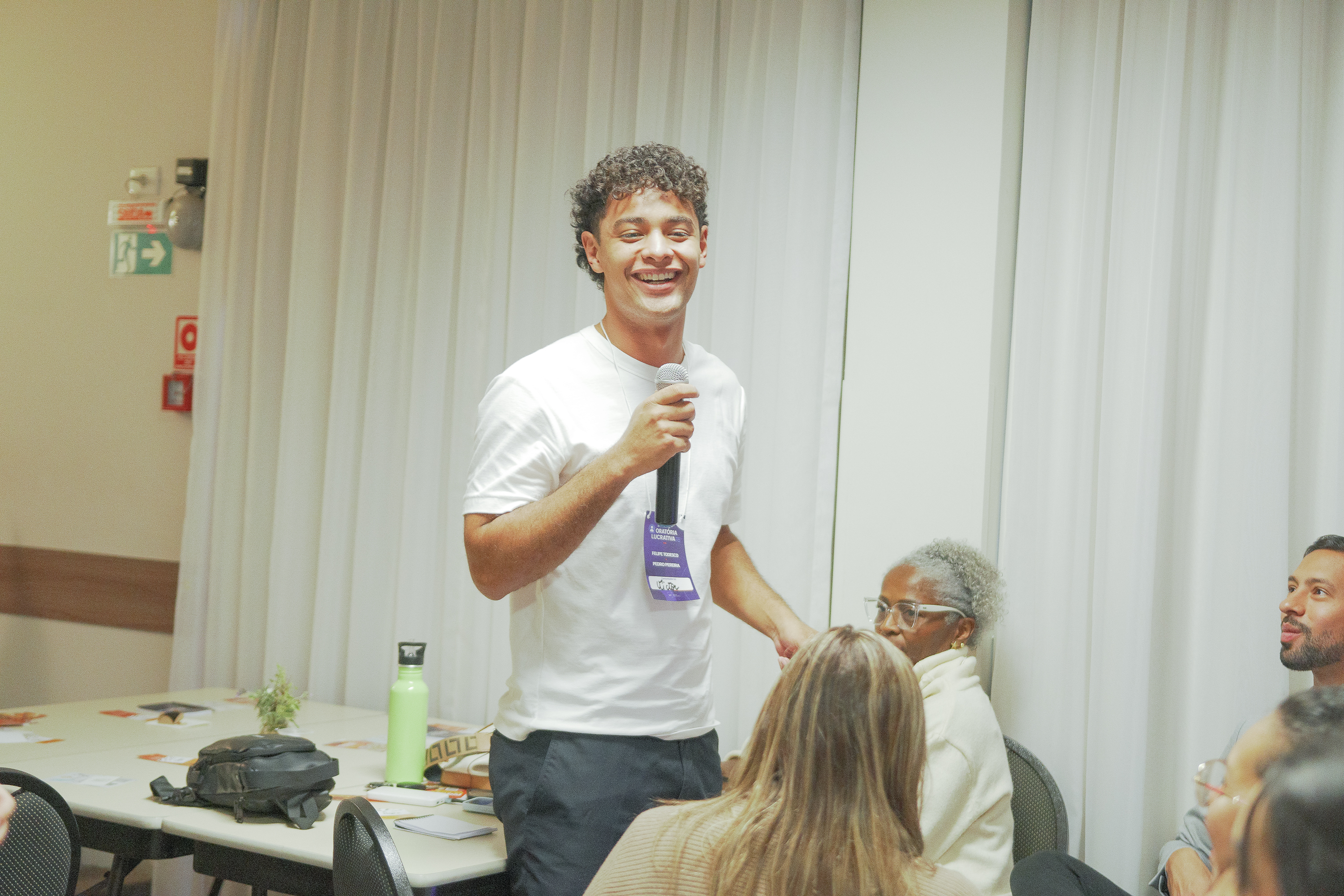 Victor Oranes